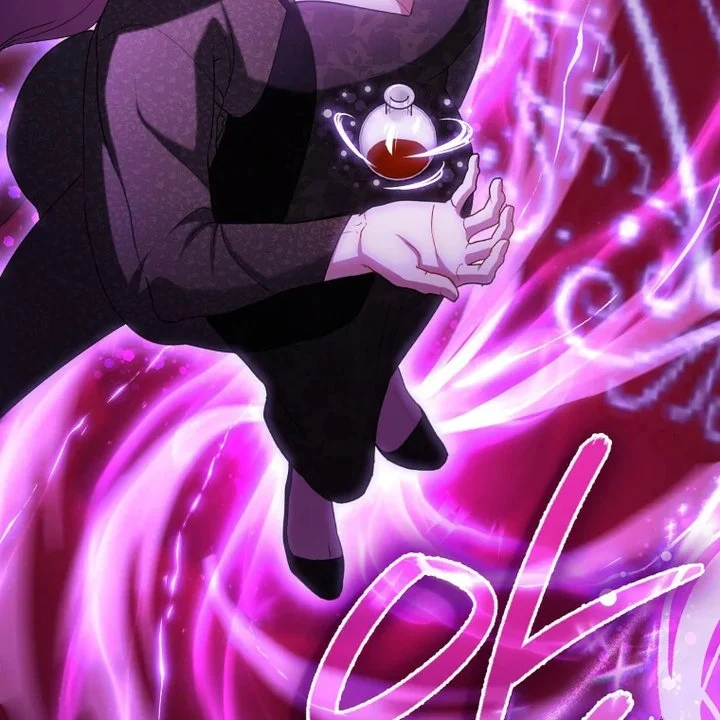The Baby Fairy is a Villain Chapter 25 Gambar 113
