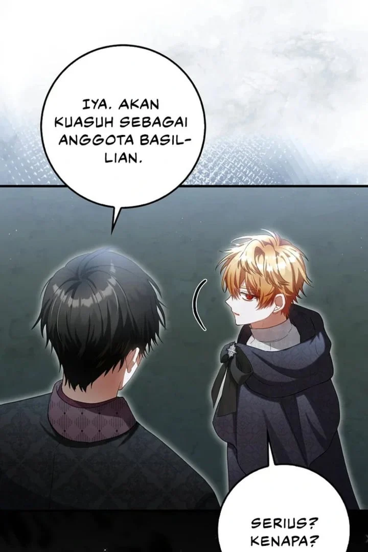 The Baby Fairy is a Villain Chapter 26 Gambar 79
