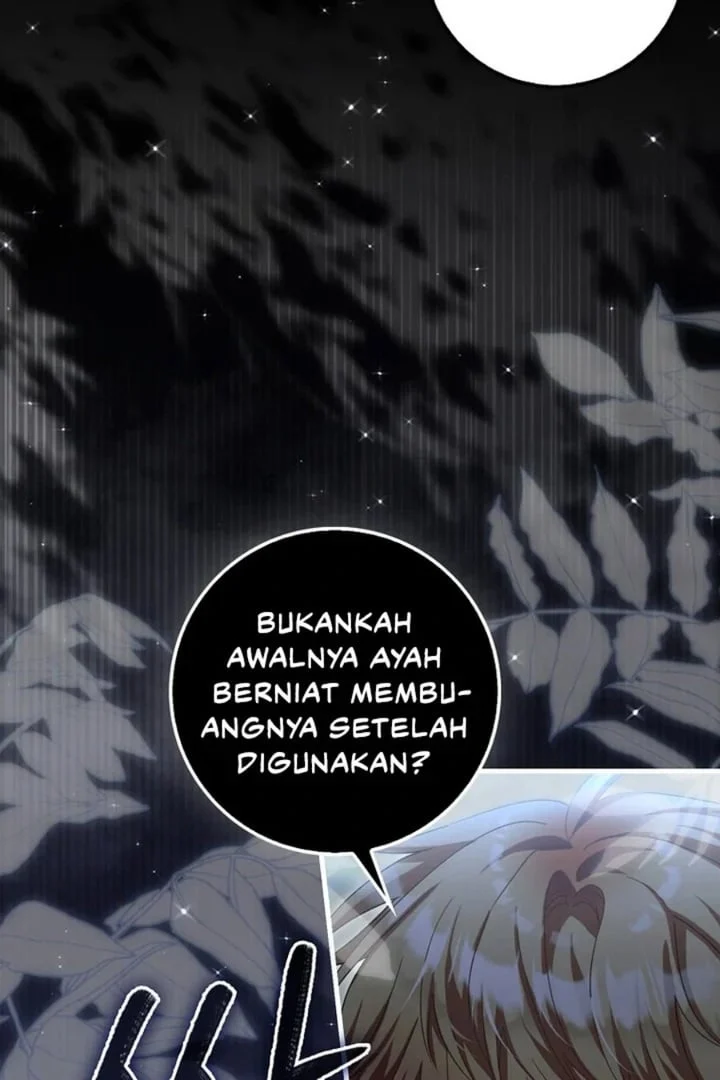 The Baby Fairy is a Villain Chapter 26 Gambar 80
