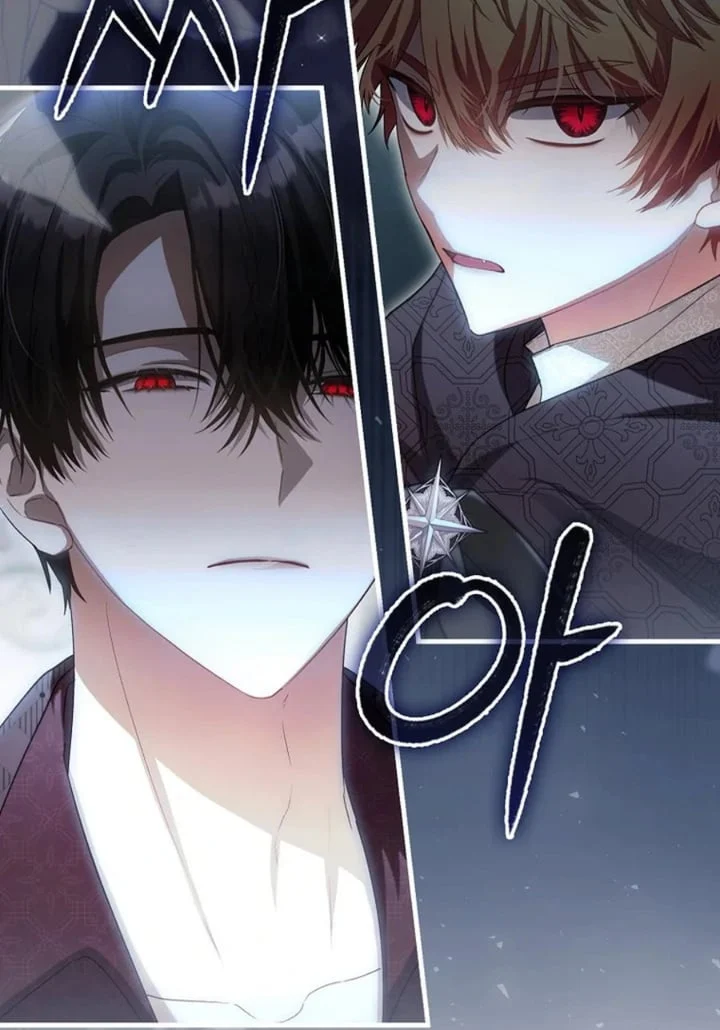 The Baby Fairy is a Villain Chapter 26 Gambar 81