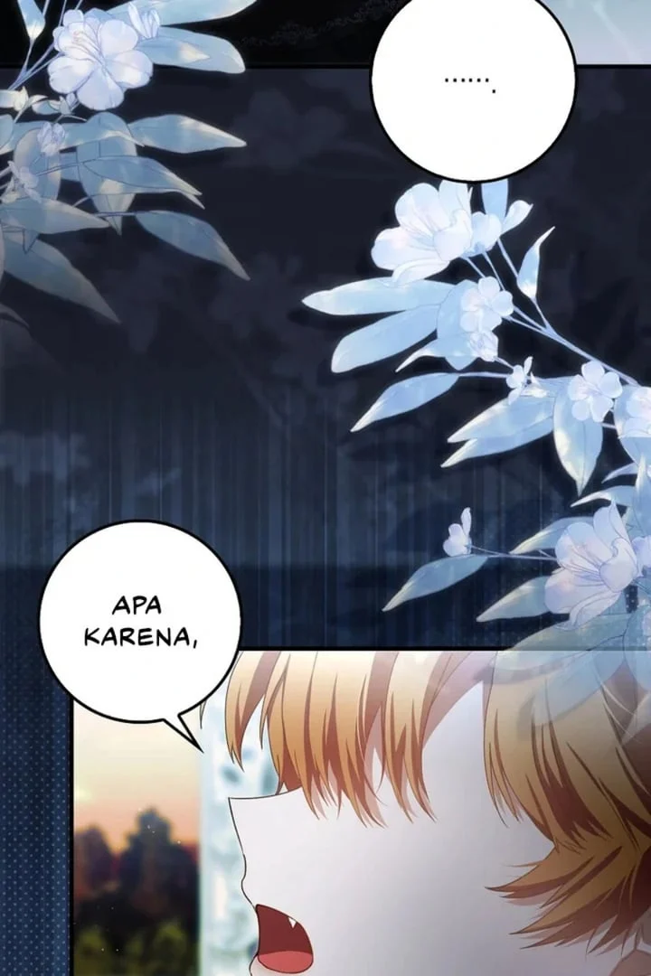 The Baby Fairy is a Villain Chapter 26 Gambar 84