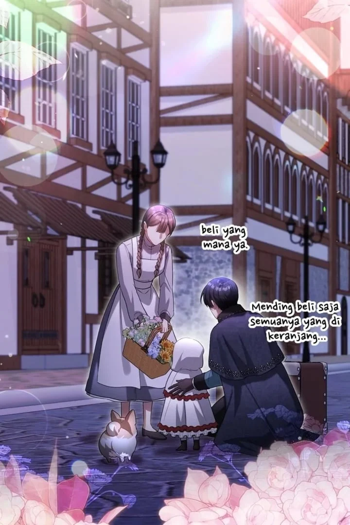 The Baby Fairy is a Villain Chapter 27 Gambar 74