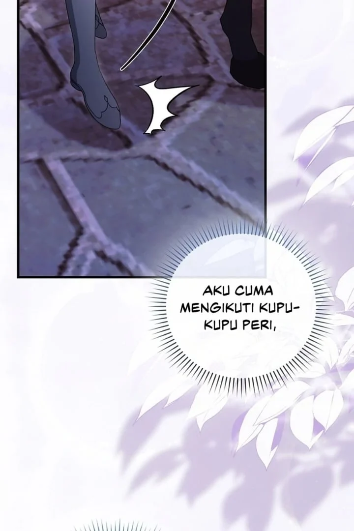 The Baby Fairy is a Villain Chapter 27 Gambar 76