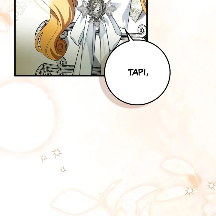 The Baby Fairy is a Villain Chapter 28 Gambar 107