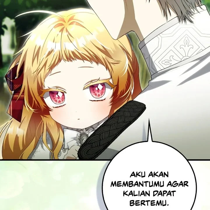 The Baby Fairy is a Villain Chapter 28 Gambar 113