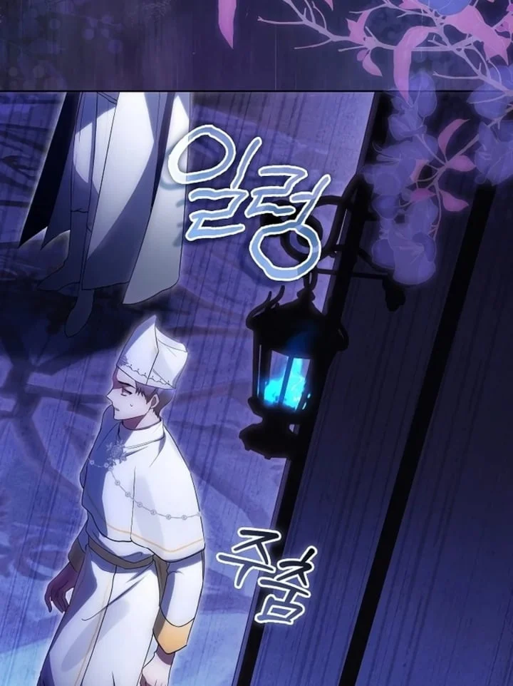 The Baby Fairy is a Villain Chapter 30 Gambar 86