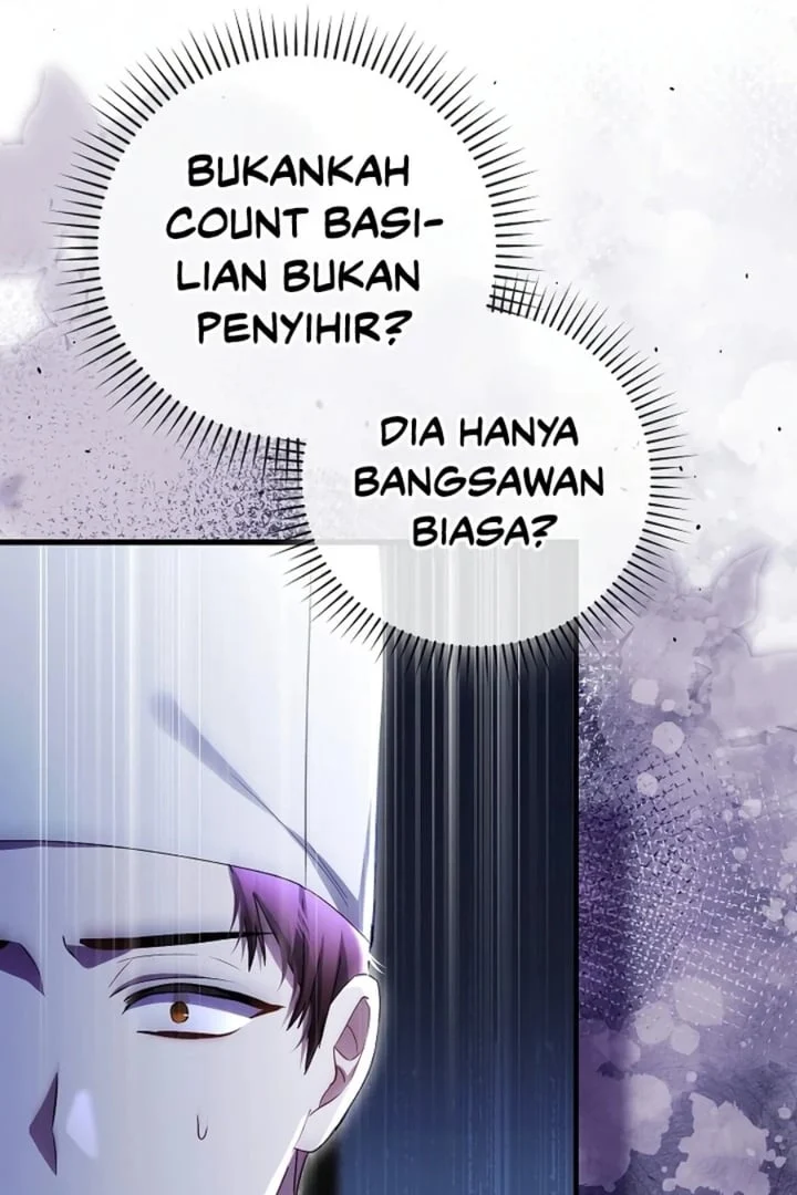 The Baby Fairy is a Villain Chapter 30 Gambar 88