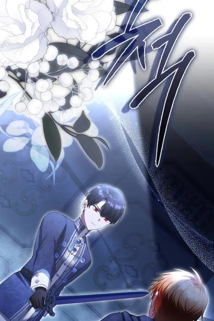 The Baby Fairy is a Villain Chapter 31 Gambar 78