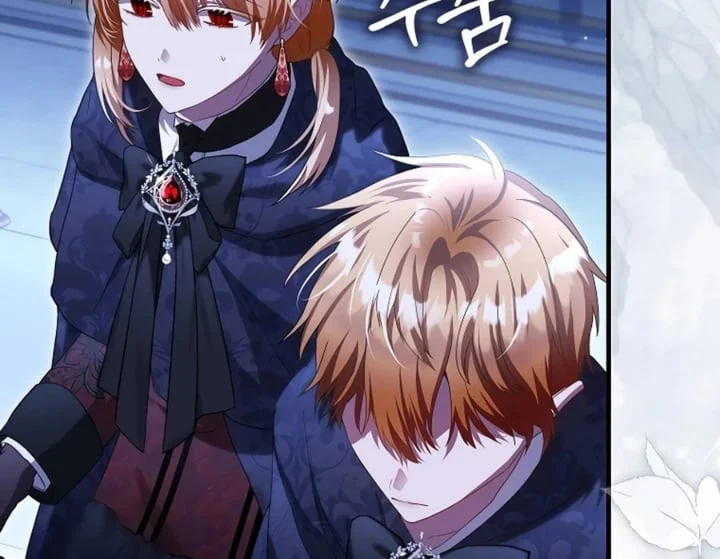 The Baby Fairy is a Villain Chapter 31 Gambar 81
