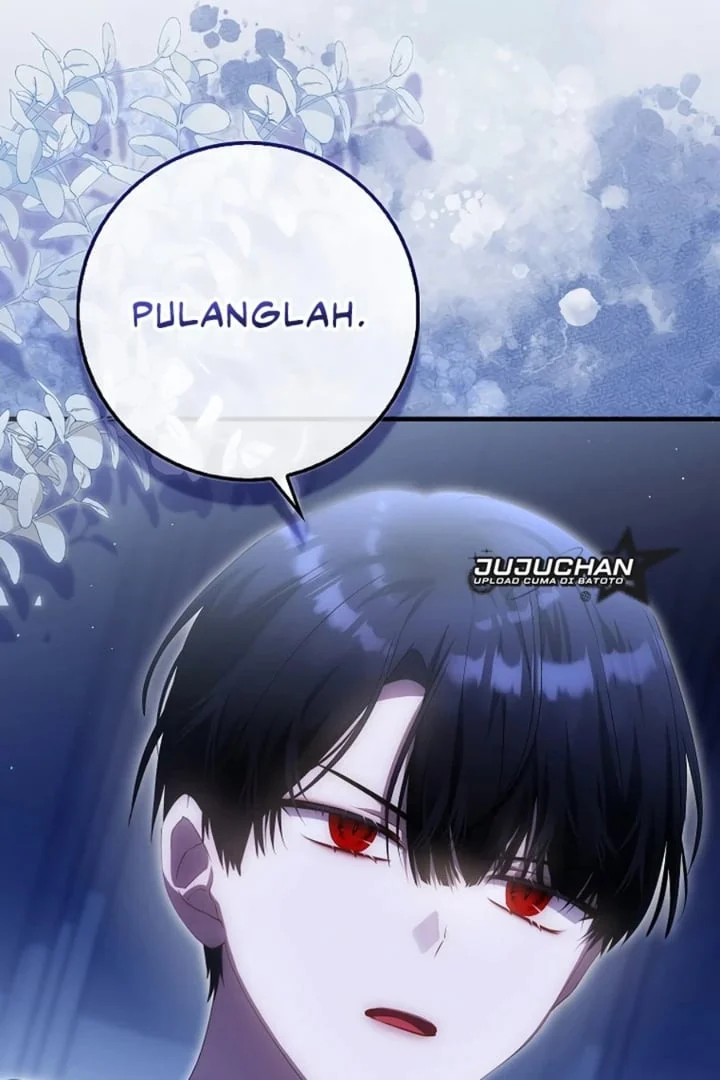 The Baby Fairy is a Villain Chapter 31 Gambar 83