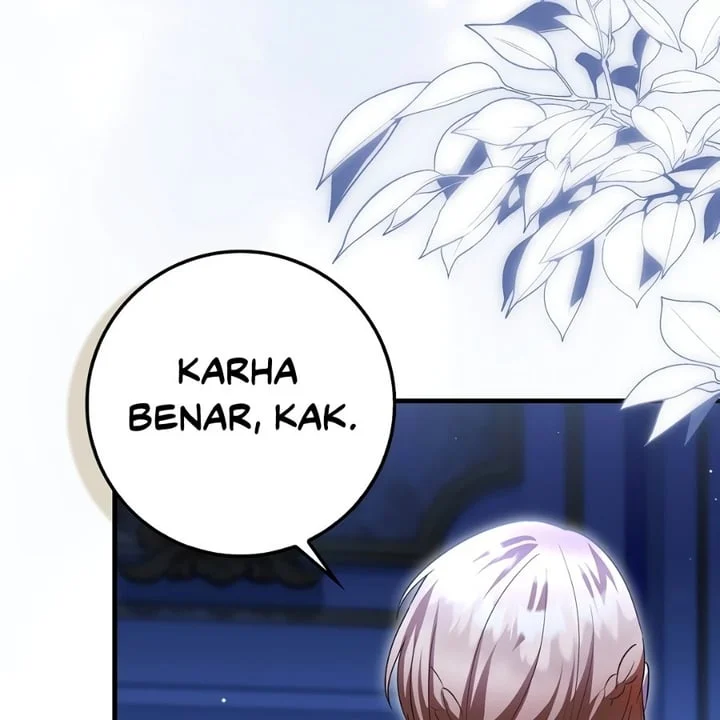 The Baby Fairy is a Villain Chapter 32 Gambar 111