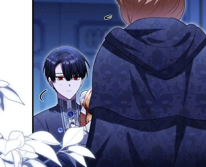 The Baby Fairy is a Villain Chapter 32 Gambar 112