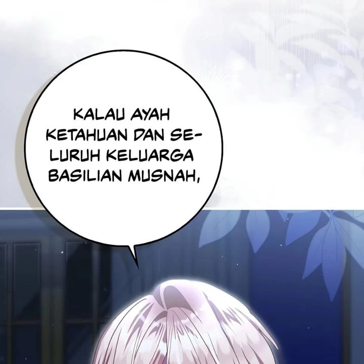 The Baby Fairy is a Villain Chapter 32 Gambar 114