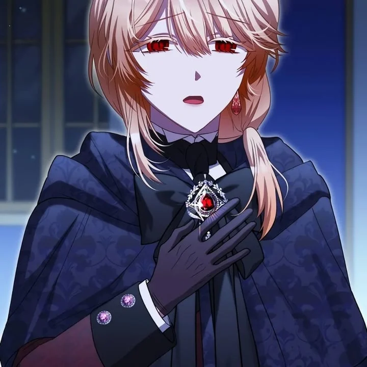 The Baby Fairy is a Villain Chapter 32 Gambar 115