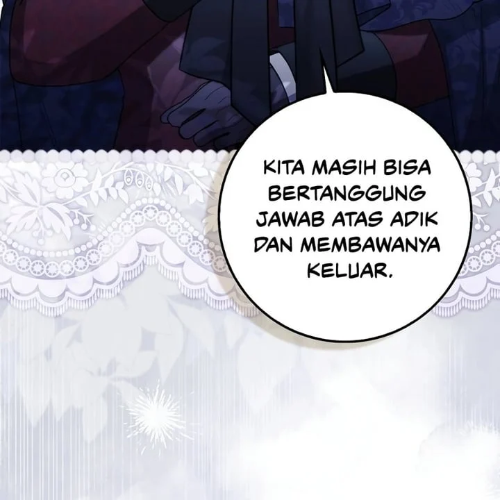 The Baby Fairy is a Villain Chapter 32 Gambar 116