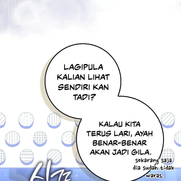 The Baby Fairy is a Villain Chapter 32 Gambar 117