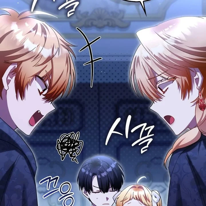 The Baby Fairy is a Villain Chapter 32 Gambar 118