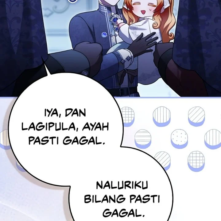The Baby Fairy is a Villain Chapter 32 Gambar 119