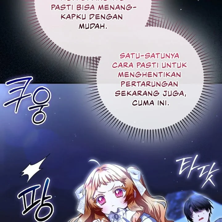 The Baby Fairy is a Villain Chapter 33 Gambar 147