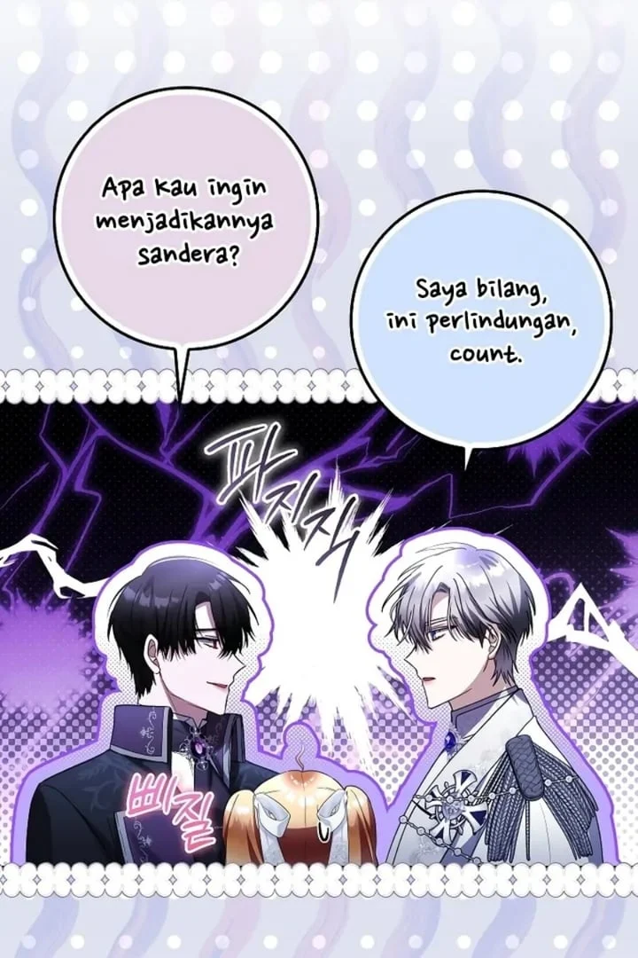 The Baby Fairy is a Villain Chapter 34 Gambar 84