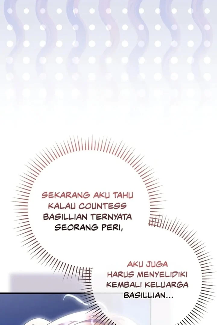 The Baby Fairy is a Villain Chapter 34 Gambar 85