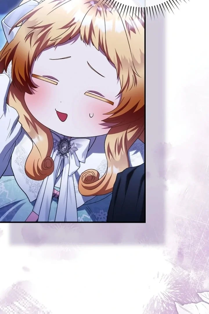 The Baby Fairy is a Villain Chapter 34 Gambar 86