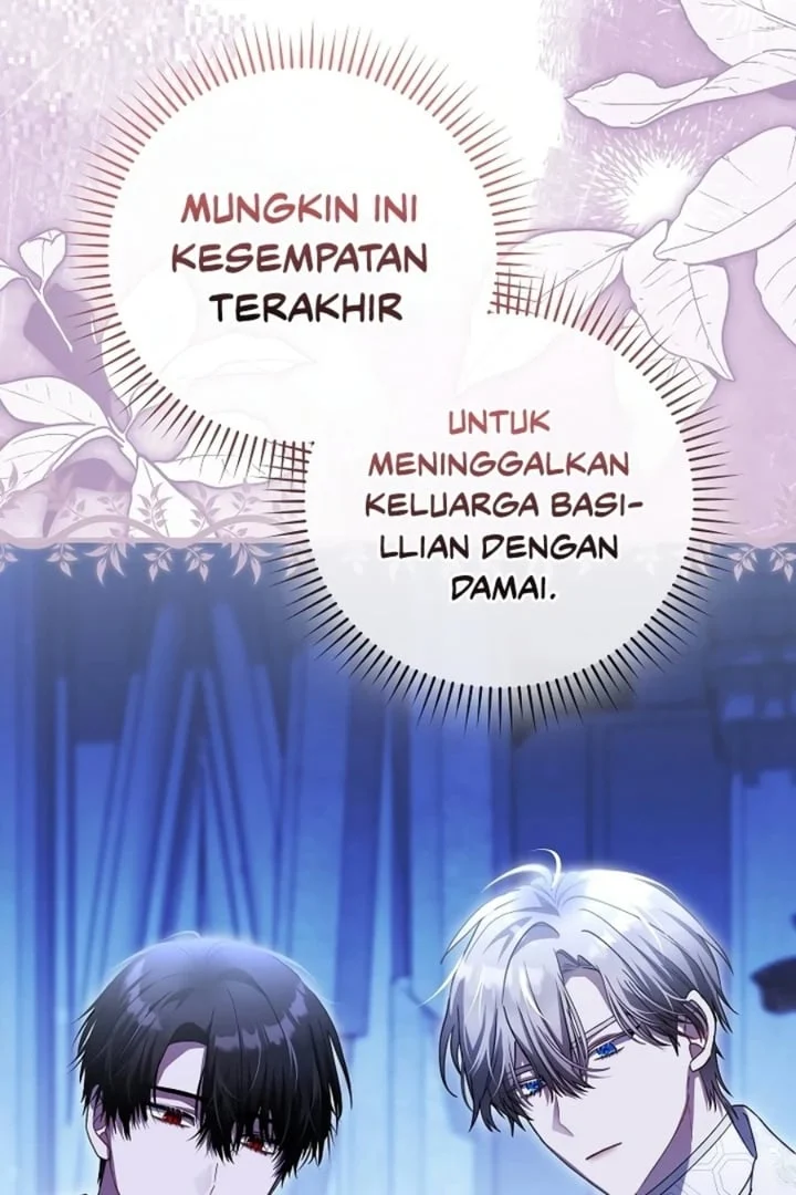 The Baby Fairy is a Villain Chapter 34 Gambar 87