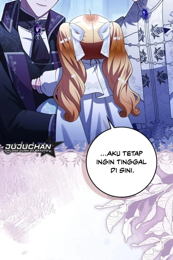 The Baby Fairy is a Villain Chapter 34 Gambar 88