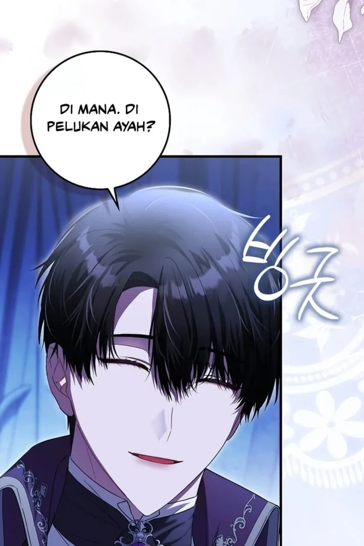 The Baby Fairy is a Villain Chapter 34 Gambar 89