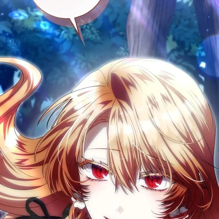 The Baby Fairy is a Villain Chapter 35 Gambar 118