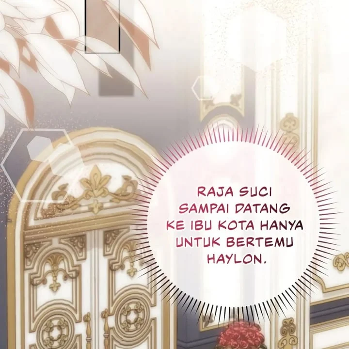 The Baby Fairy is a Villain Chapter 36 Gambar 122