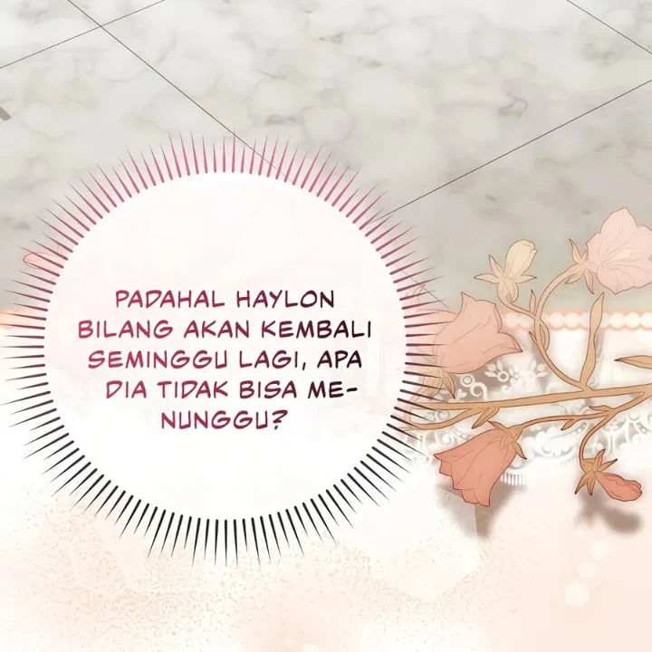The Baby Fairy is a Villain Chapter 36 Gambar 124