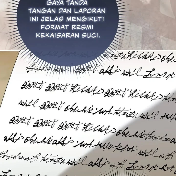 The Baby Fairy is a Villain Chapter 37 Gambar 125