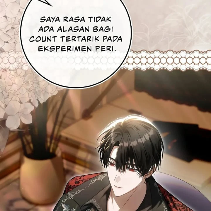 The Baby Fairy is a Villain Chapter 37 Gambar 129