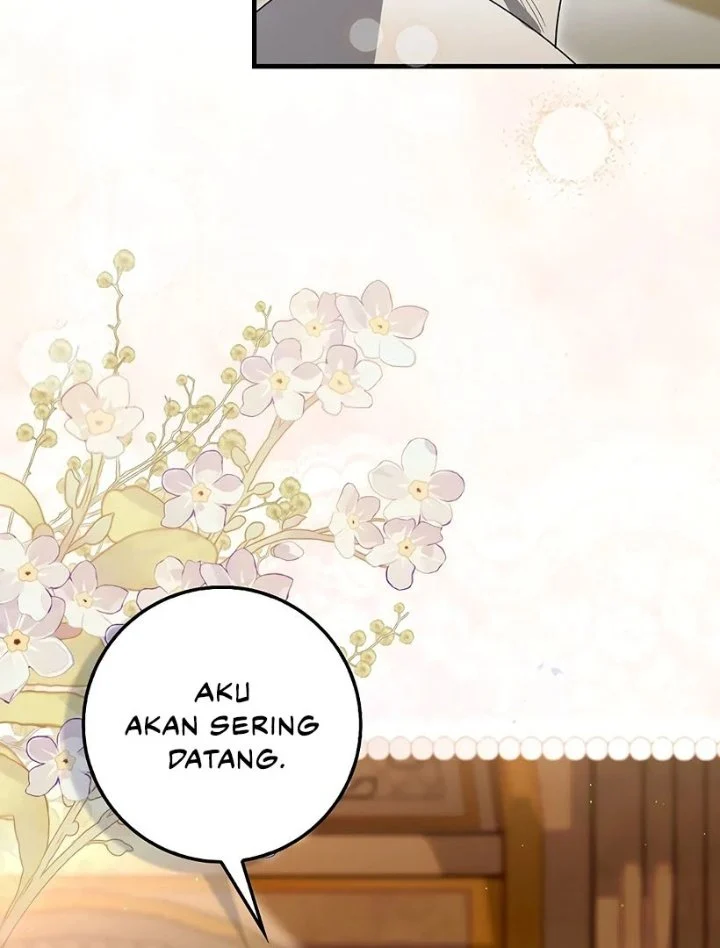 The Baby Fairy is a Villain Chapter 38 Gambar 101