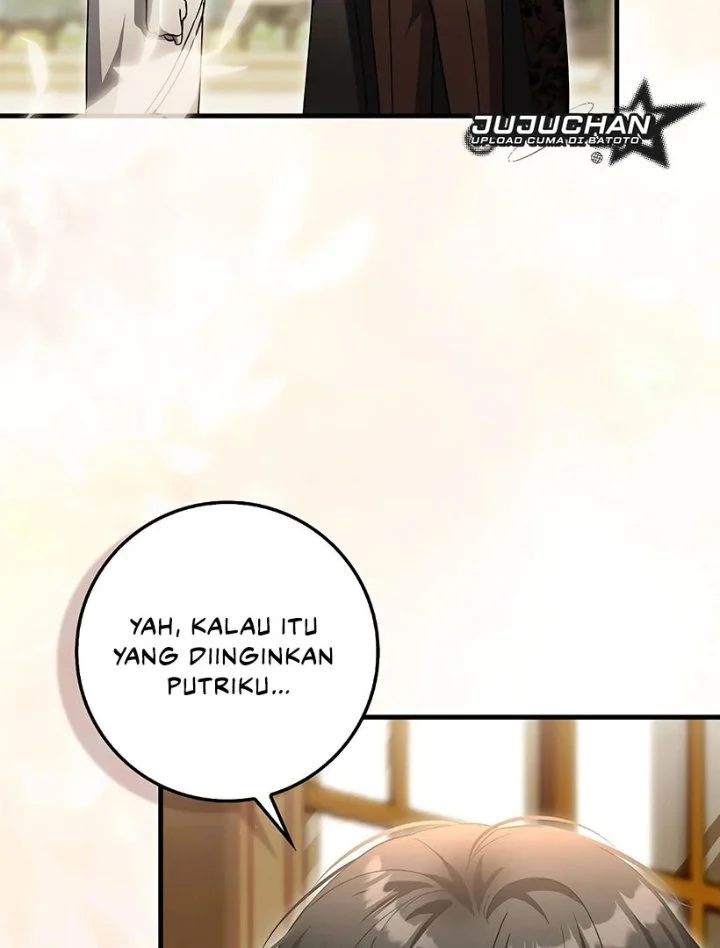 The Baby Fairy is a Villain Chapter 38 Gambar 96
