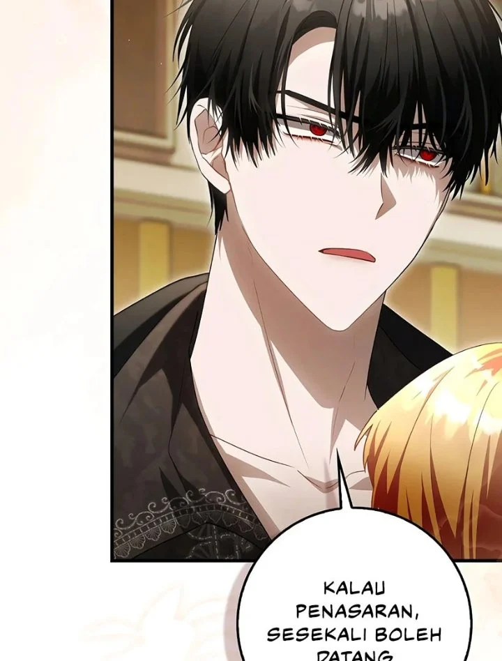 The Baby Fairy is a Villain Chapter 38 Gambar 97
