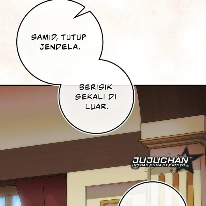 The Baby Fairy is a Villain Chapter 39 Gambar 105