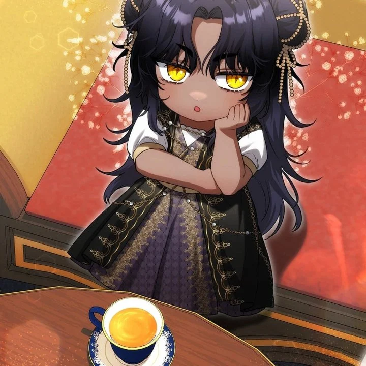The Baby Fairy is a Villain Chapter 39 Gambar 108
