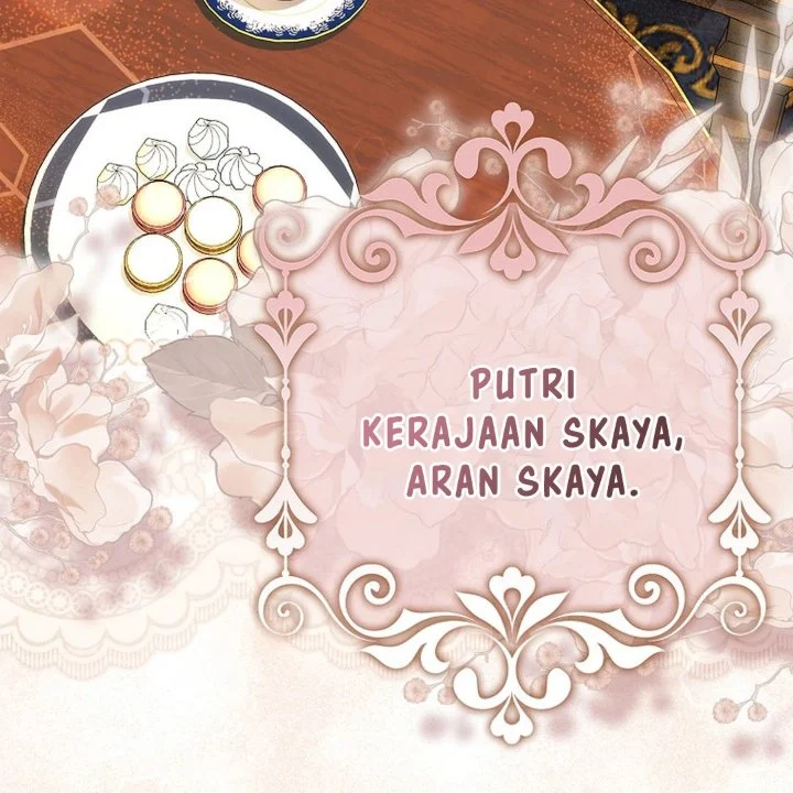 The Baby Fairy is a Villain Chapter 39 Gambar 109