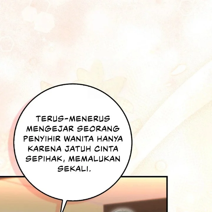 The Baby Fairy is a Villain Chapter 39 Gambar 110