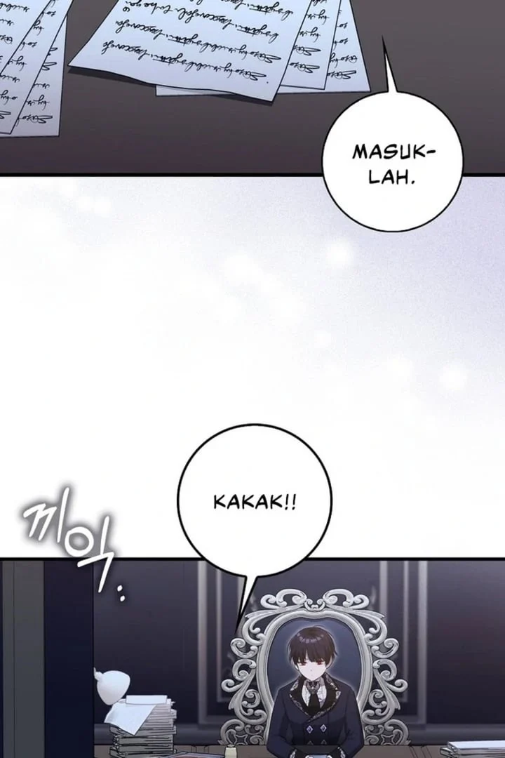The Baby Fairy is a Villain Chapter 4 Gambar 81