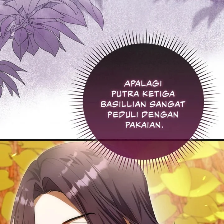 The Baby Fairy is a Villain Chapter 40 Gambar 109