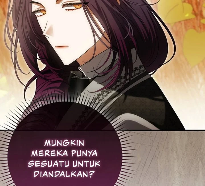 The Baby Fairy is a Villain Chapter 40 Gambar 110
