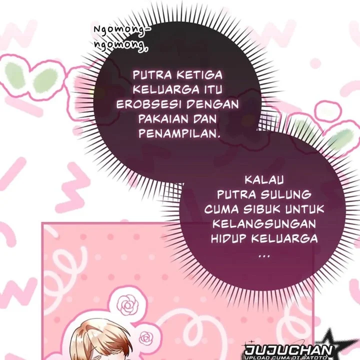 The Baby Fairy is a Villain Chapter 40 Gambar 112