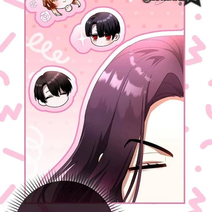 The Baby Fairy is a Villain Chapter 40 Gambar 113
