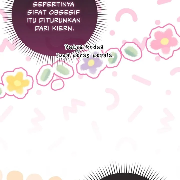 The Baby Fairy is a Villain Chapter 40 Gambar 114
