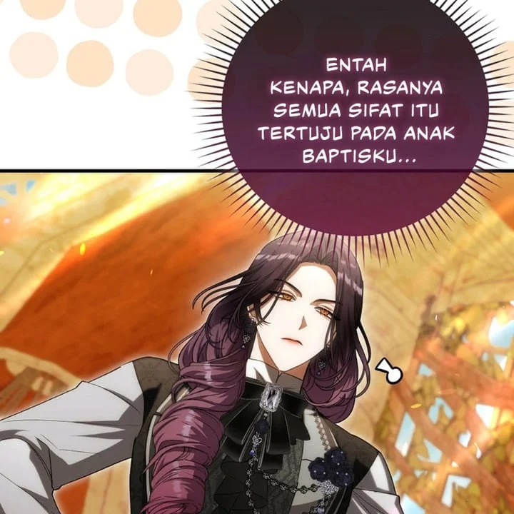 The Baby Fairy is a Villain Chapter 40 Gambar 115