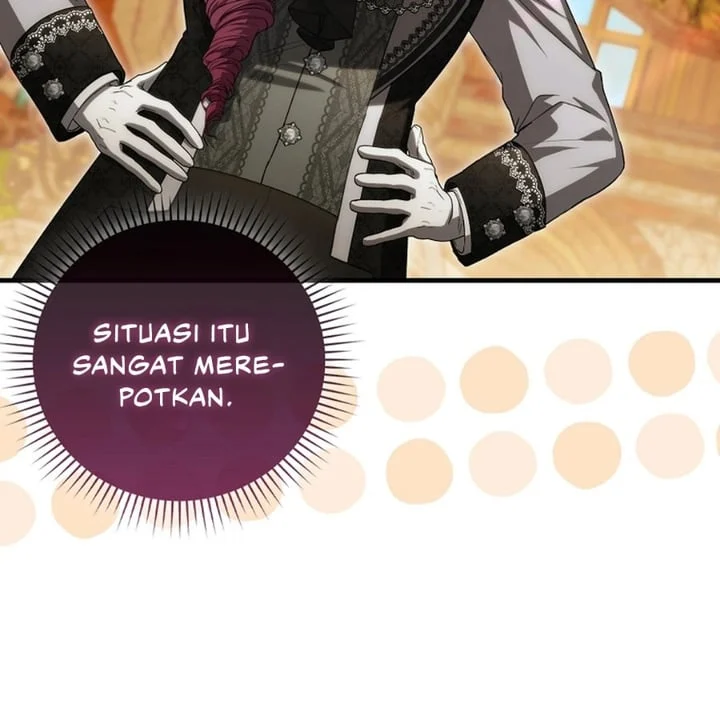 The Baby Fairy is a Villain Chapter 40 Gambar 116