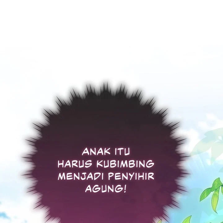 The Baby Fairy is a Villain Chapter 40 Gambar 117
